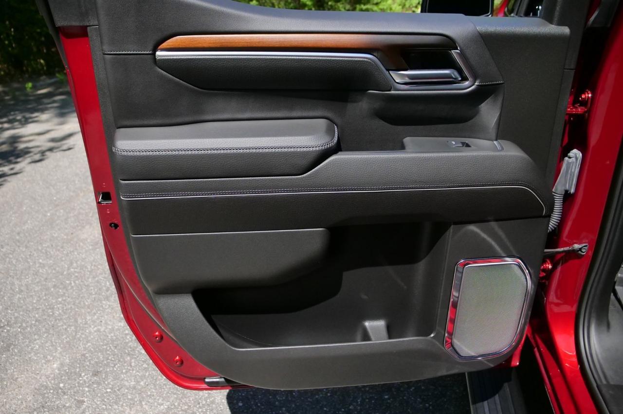 2024 GMC Sierra 1500 Denali / Reserve Package / 5.3L V8! Lincolnton NC