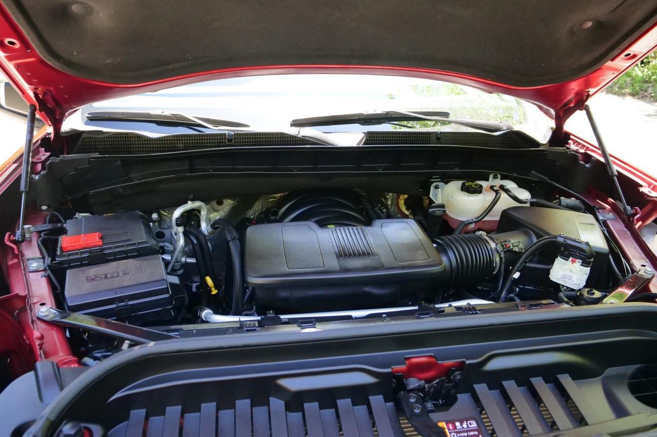 2024 GMC Sierra 1500 Denali / Reserve Package / 5.3L V8! Lincolnton NC