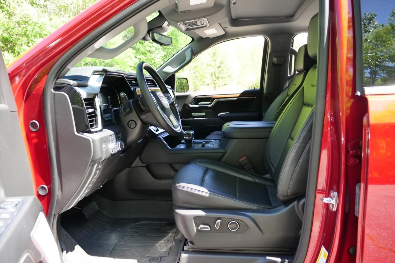 2024 GMC Sierra 1500 Denali / Reserve Package / 5.3L V8! Lincolnton NC