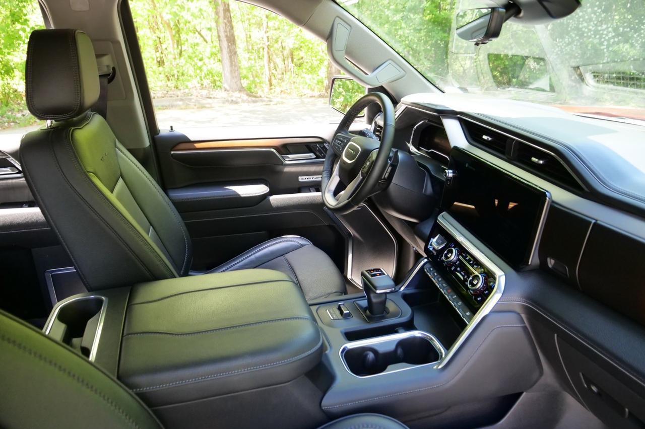 2024 GMC Sierra 1500 Denali / Reserve Package / 5.3L V8! Lincolnton NC