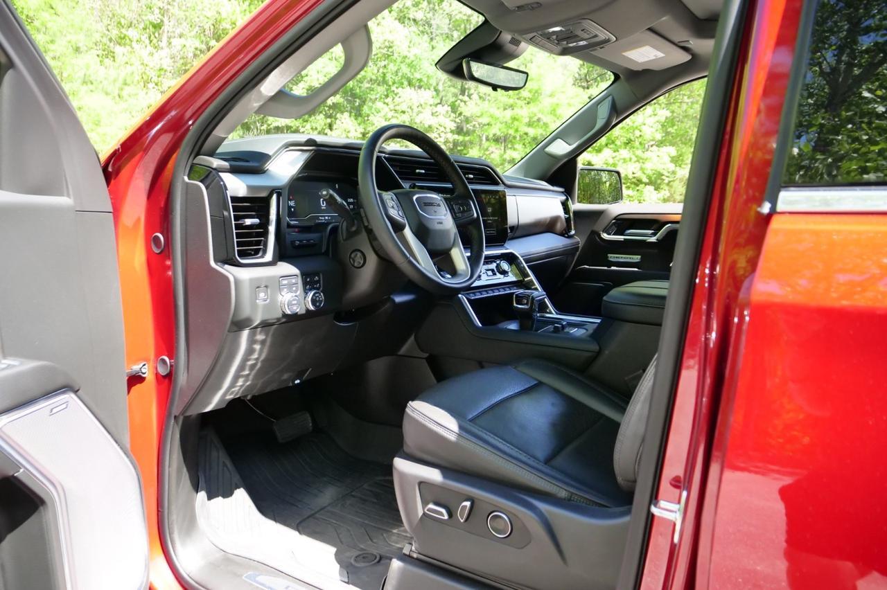 2024 GMC Sierra 1500 Denali / Reserve Package / 5.3L V8! Lincolnton NC