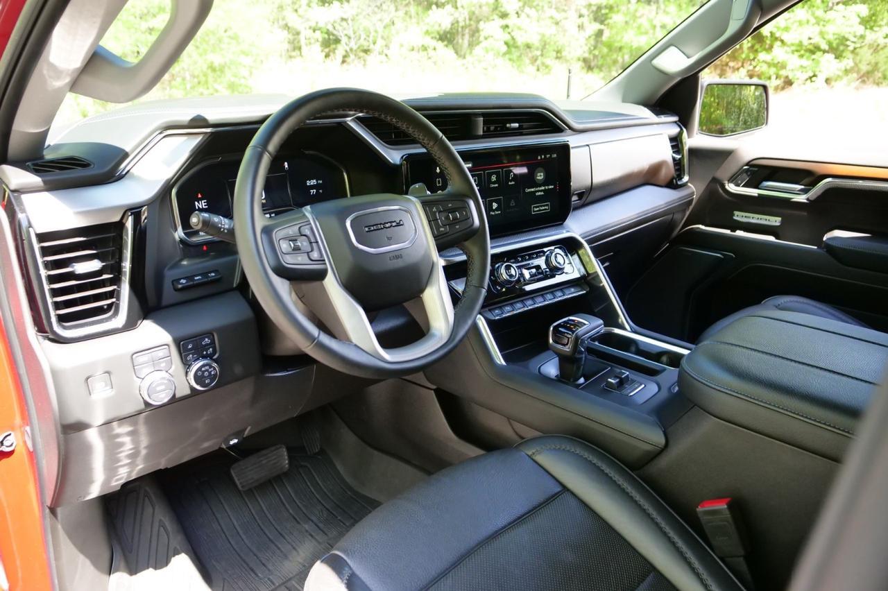 2024 GMC Sierra 1500 Denali / Reserve Package / 5.3L V8! Lincolnton NC