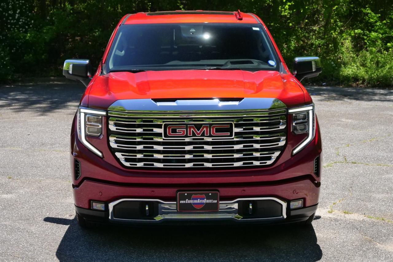 2024 GMC Sierra 1500 Denali / Reserve Package / 5.3L V8! Lincolnton NC