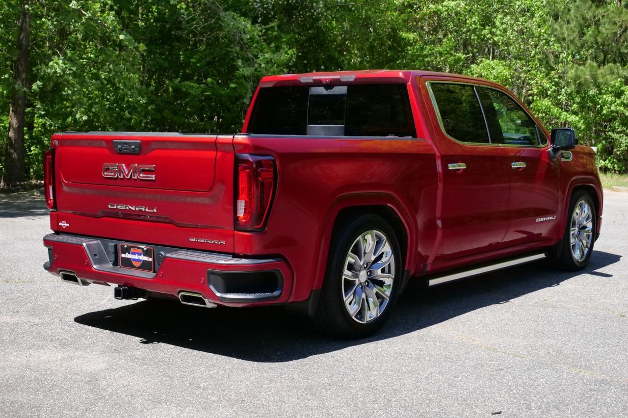2024 GMC Sierra 1500 Denali / Reserve Package / 5.3L V8! Lincolnton NC