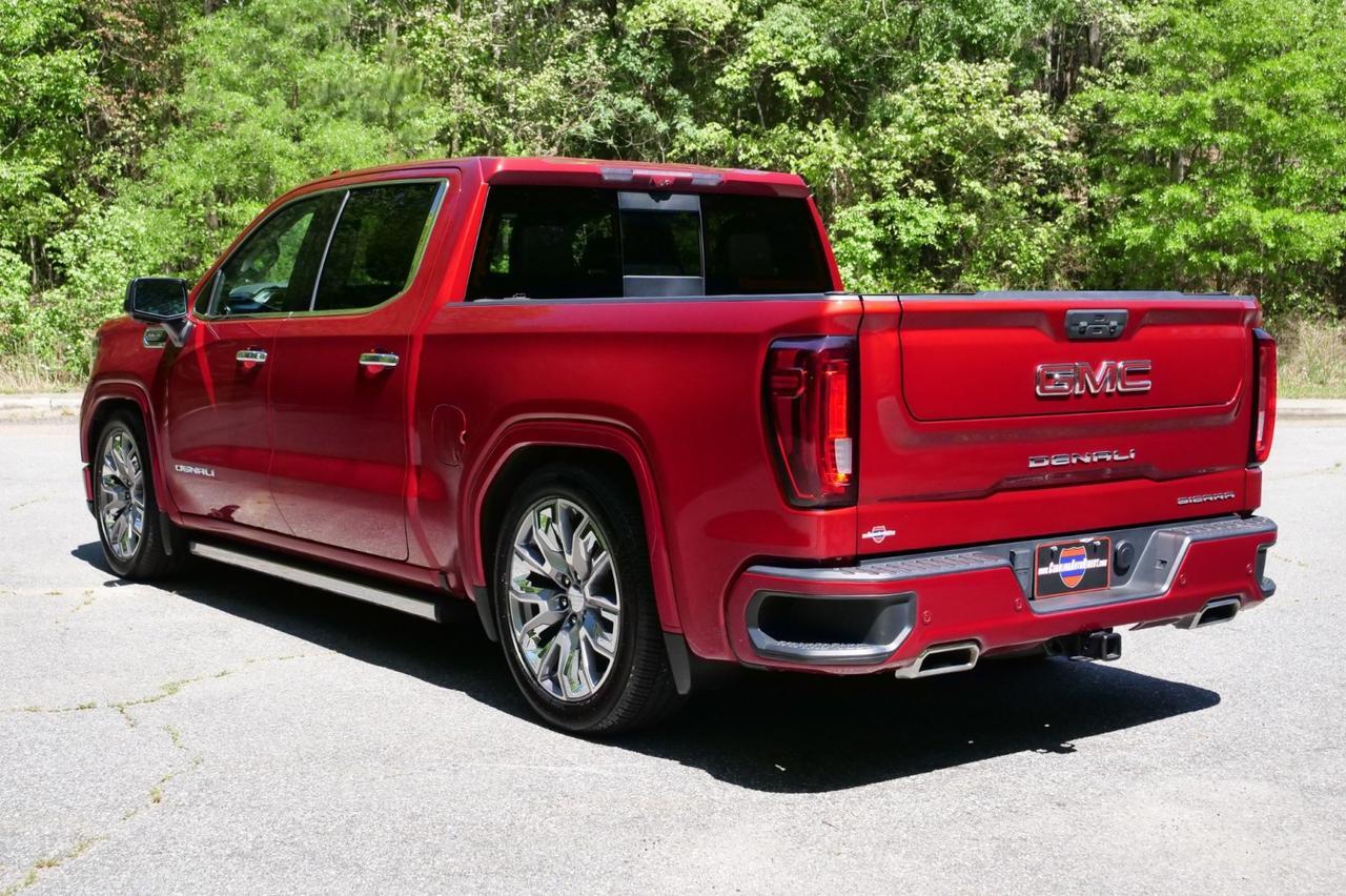 2024 GMC Sierra 1500 Denali / Reserve Package / 5.3L V8! Lincolnton NC