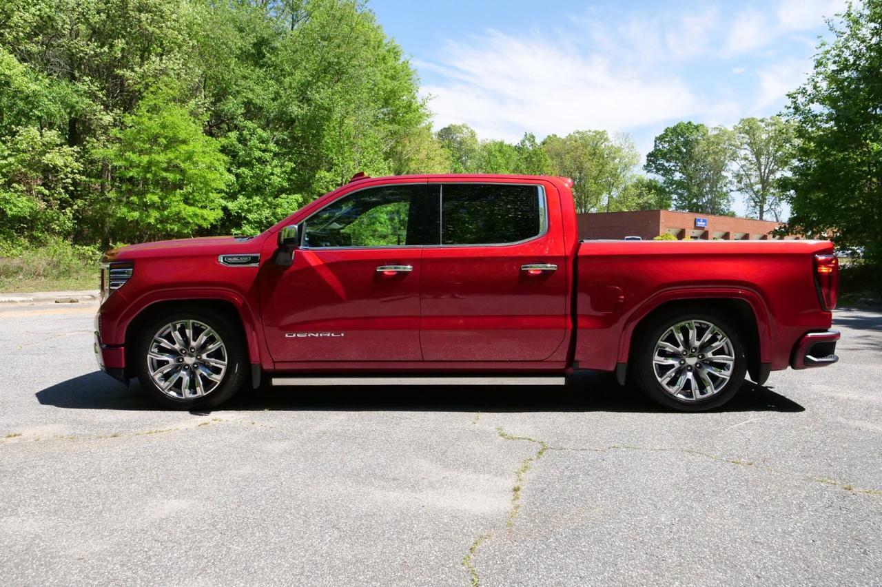 2024 GMC Sierra 1500 Denali / Reserve Package / 5.3L V8! Lincolnton NC
