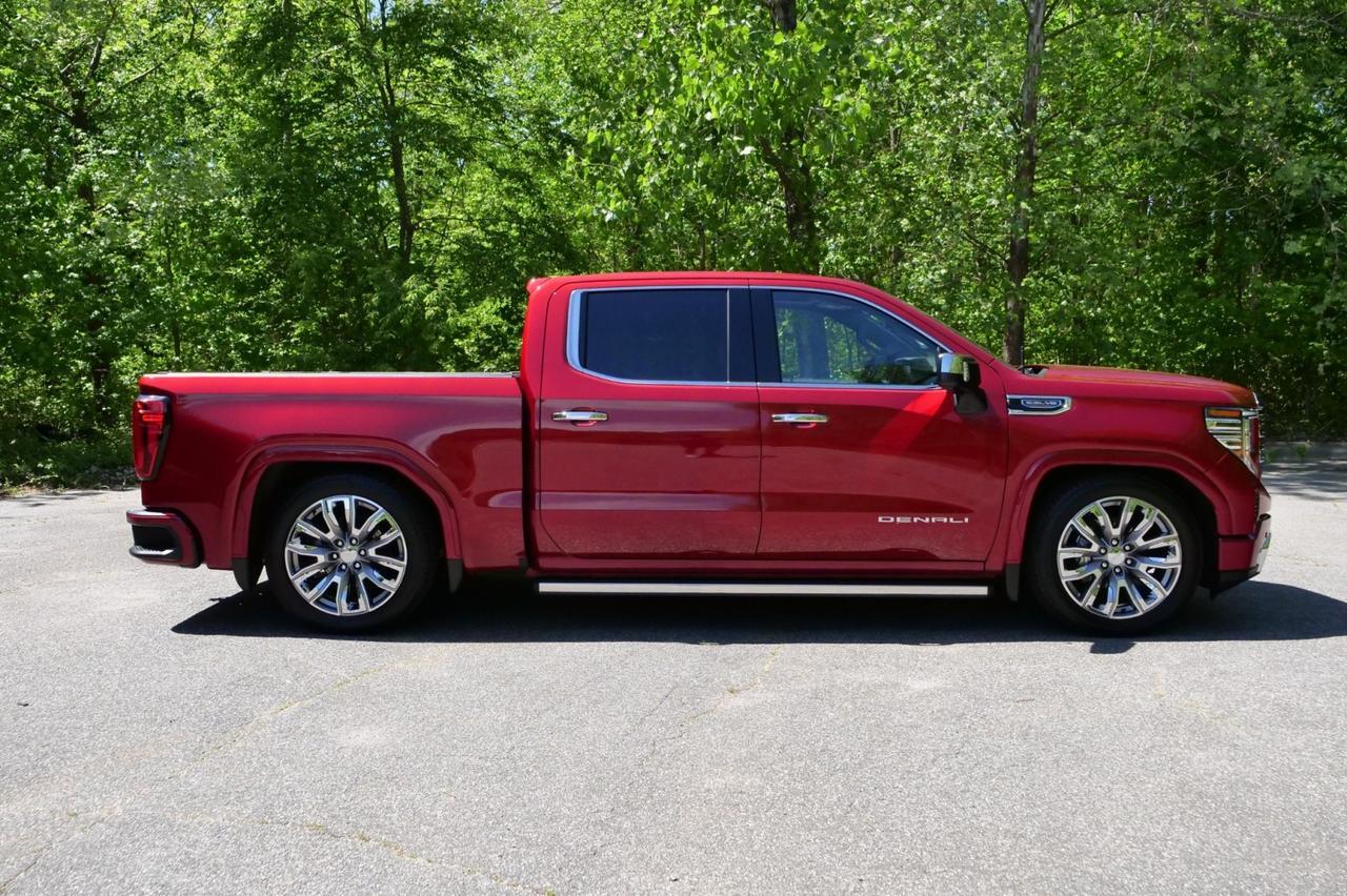 2024 GMC Sierra 1500 Denali / Reserve Package / 5.3L V8! Lincolnton NC