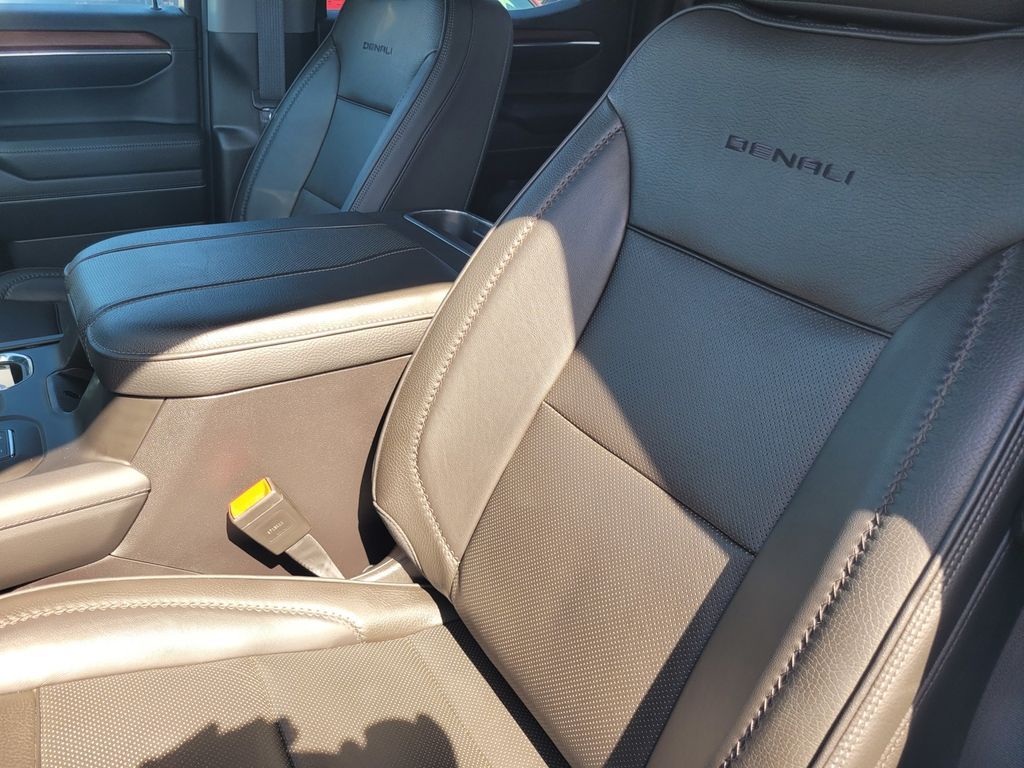 2024 GMC Sierra 1500 Denali Roseville CA