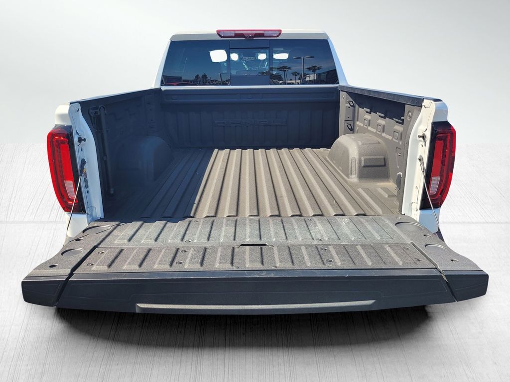 2024 GMC Sierra 1500 Denali Roseville CA