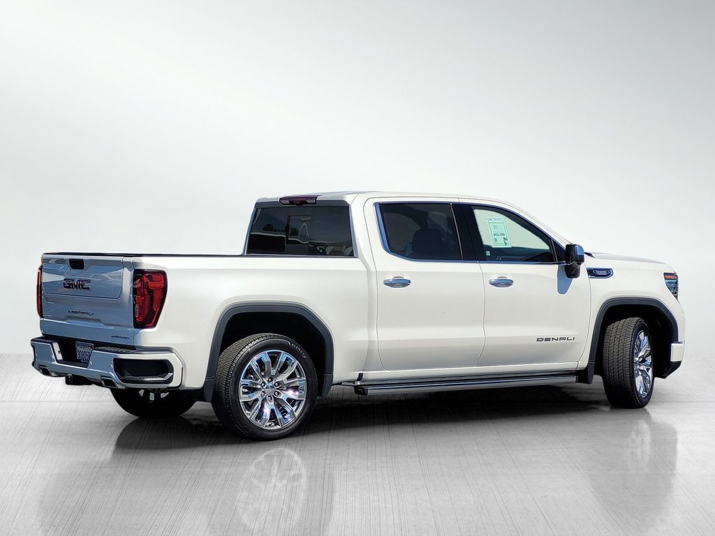 2024 GMC Sierra 1500 Denali Roseville CA
