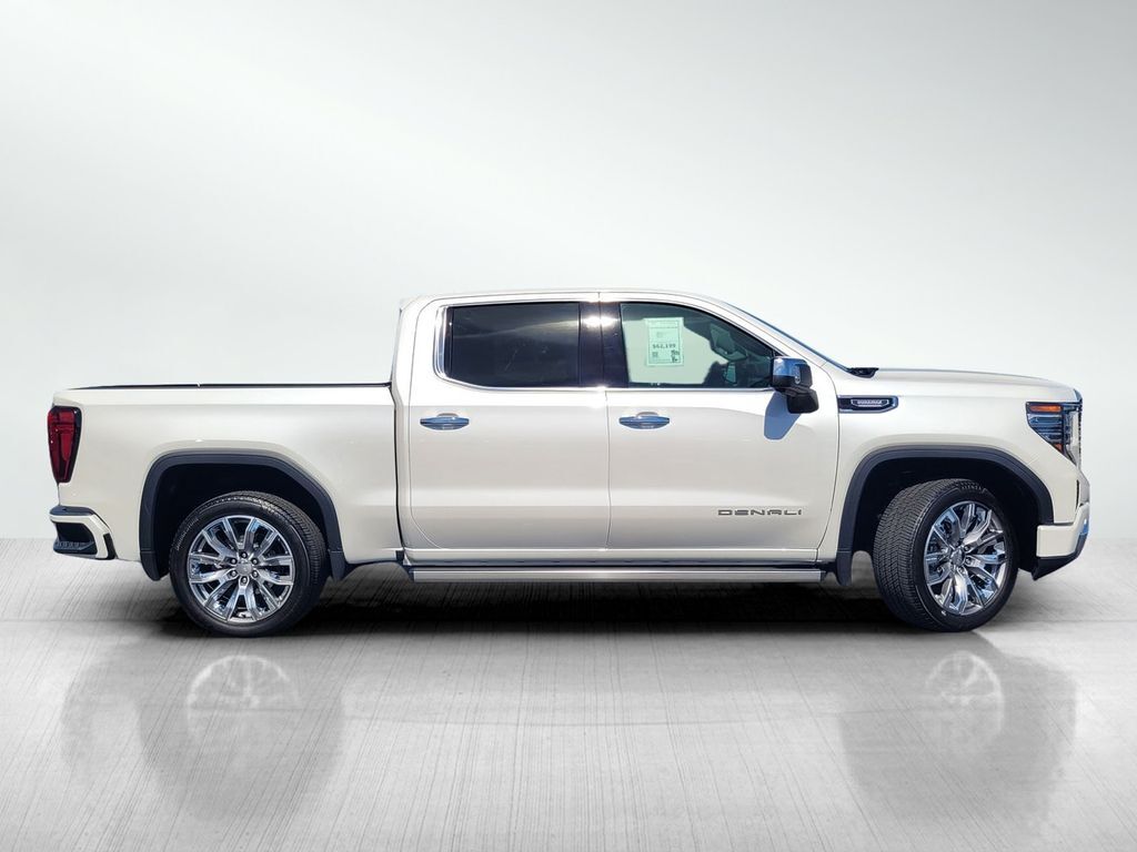 2024 GMC Sierra 1500 Denali Roseville CA