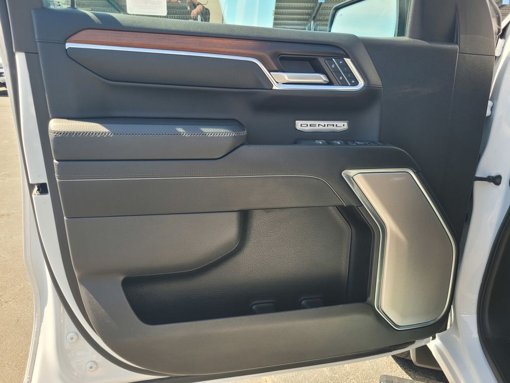 2024 GMC Sierra 1500 Denali Roseville CA