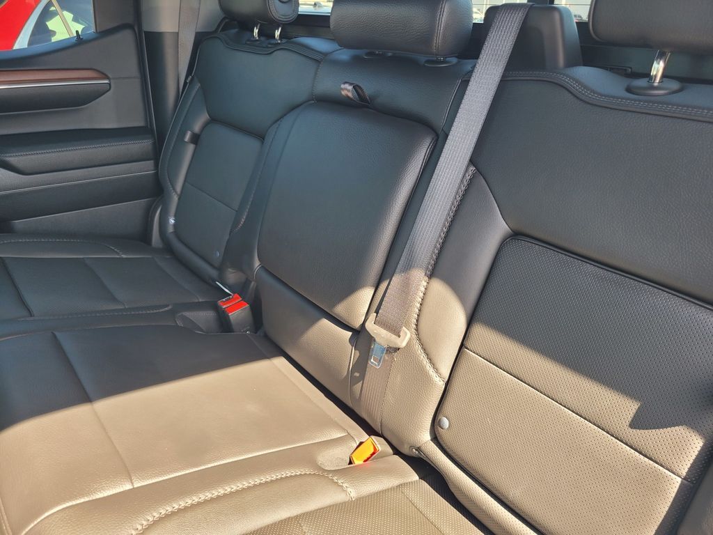 2024 GMC Sierra 1500 Denali Roseville CA