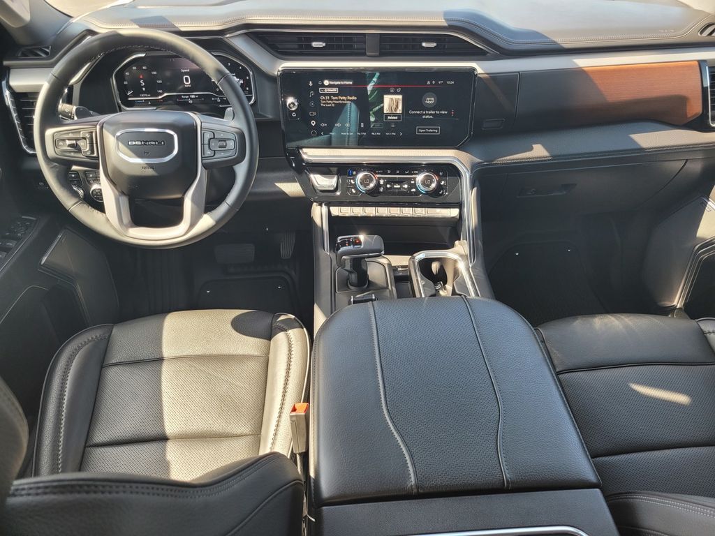 2024 GMC Sierra 1500 Denali Roseville CA