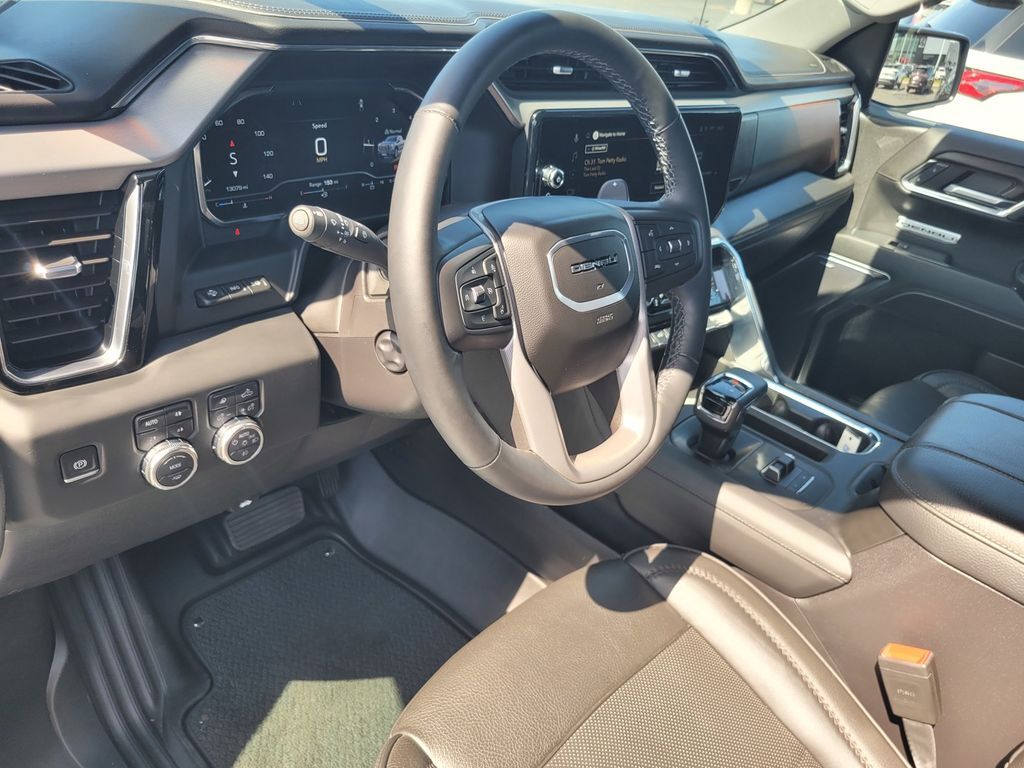 2024 GMC Sierra 1500 Denali Roseville CA