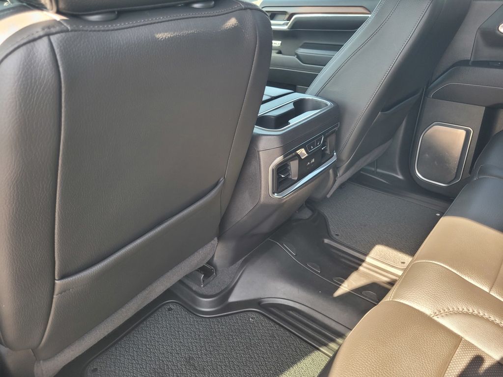 2024 GMC Sierra 1500 Denali Roseville CA