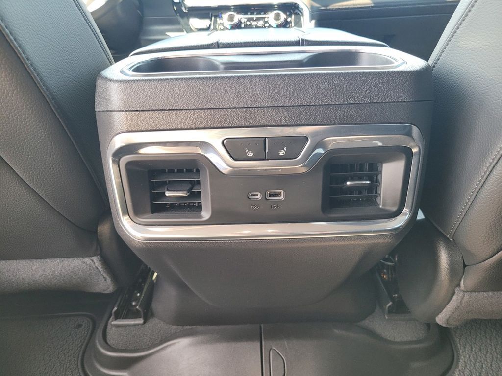 2024 GMC Sierra 1500 Denali Roseville CA