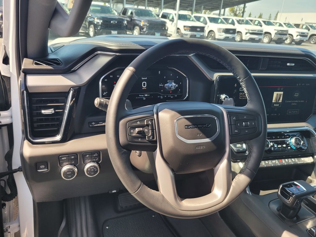 2024 GMC Sierra 1500 Denali Roseville CA