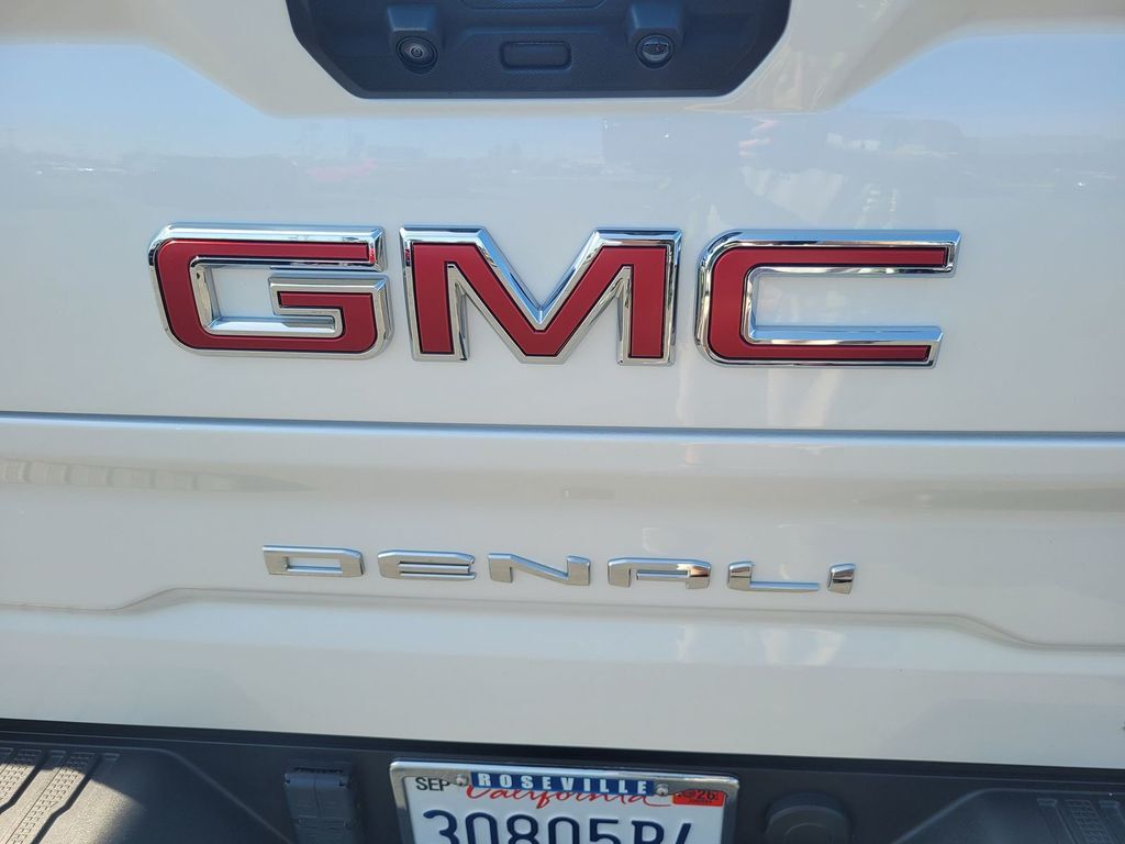 2024 GMC Sierra 1500 Denali Roseville CA
