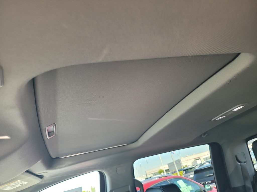 2024 GMC Sierra 1500 Denali Roseville CA