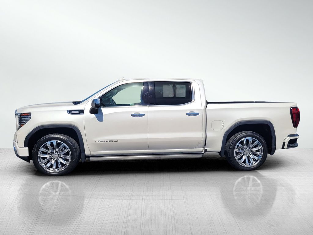 2024 GMC Sierra 1500 Denali Roseville CA
