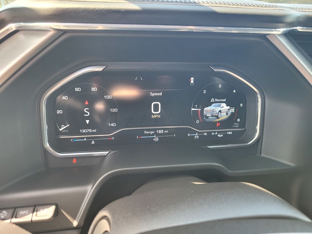 2024 GMC Sierra 1500 Denali Roseville CA
