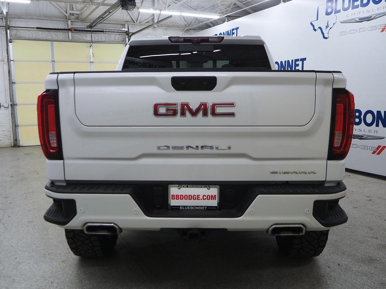 2024 GMC Sierra 1500 Denali New Braunfels TX