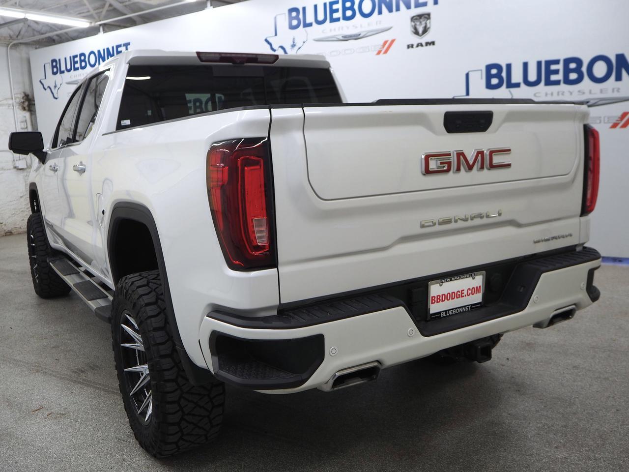 2024 GMC Sierra 1500 Denali New Braunfels TX