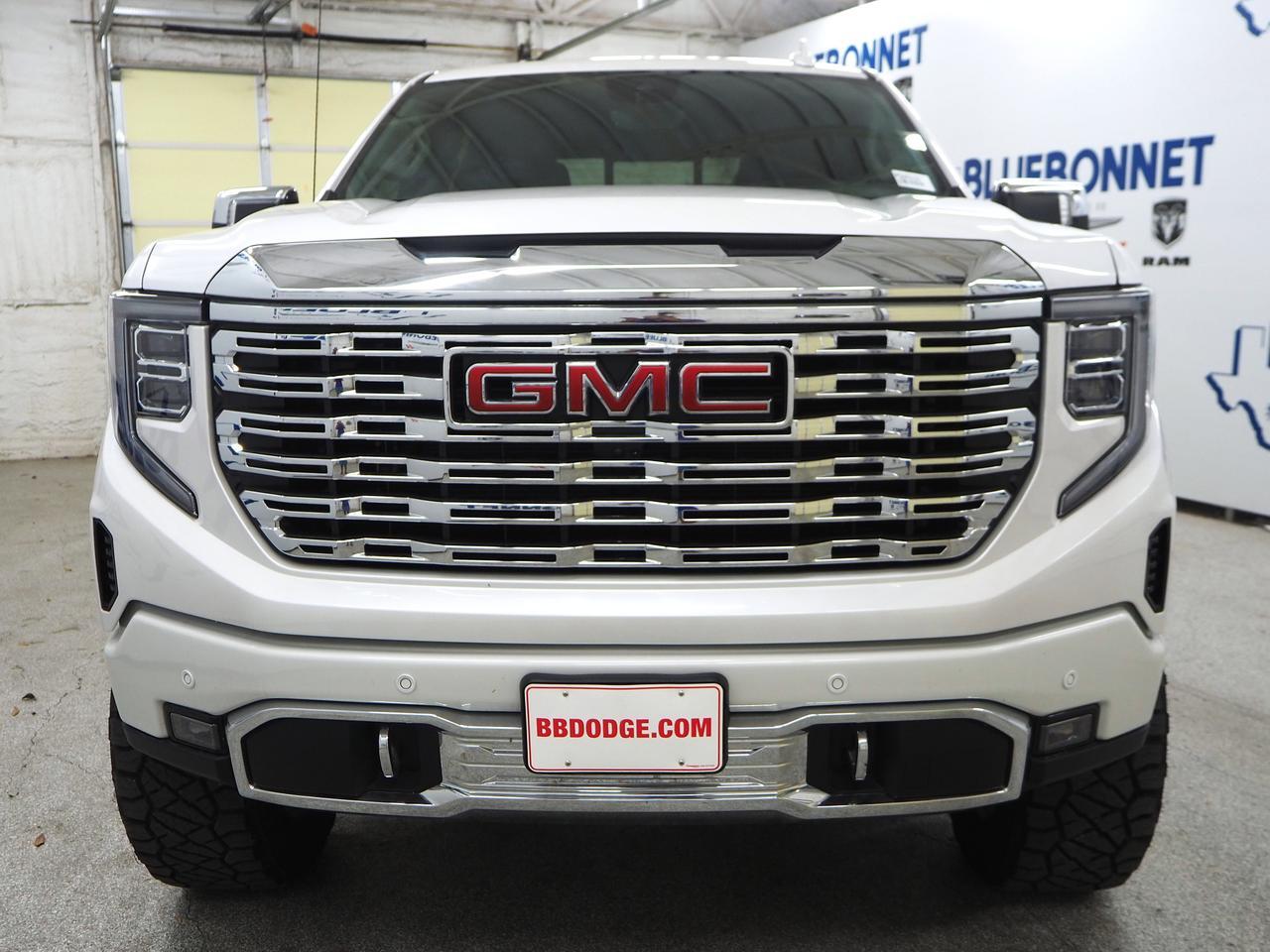 2024 GMC Sierra 1500 Denali New Braunfels TX