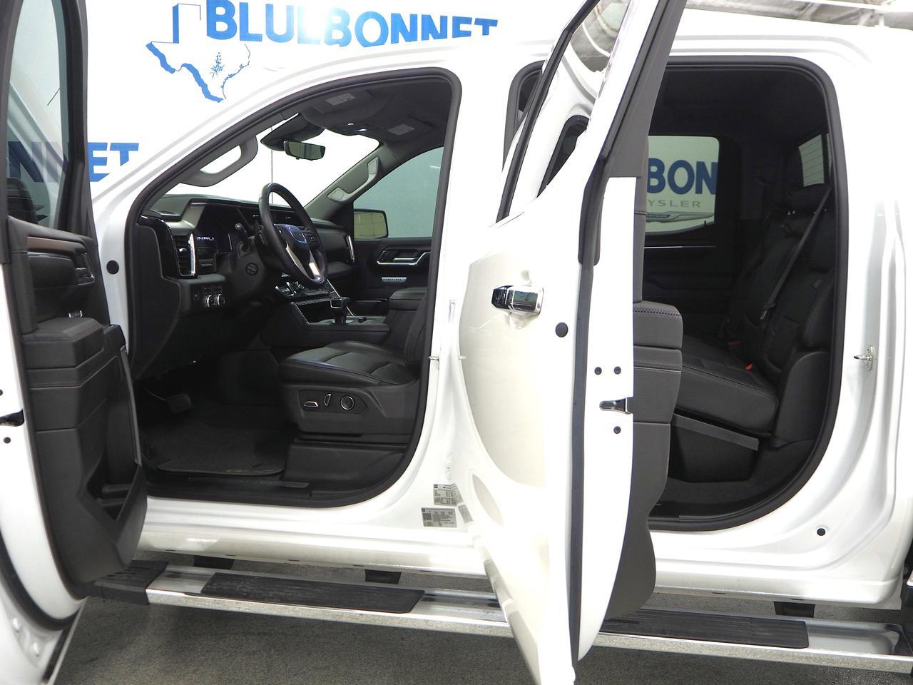 2024 GMC Sierra 1500 Denali New Braunfels TX