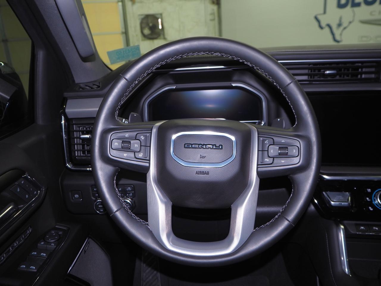 2024 GMC Sierra 1500 Denali New Braunfels TX