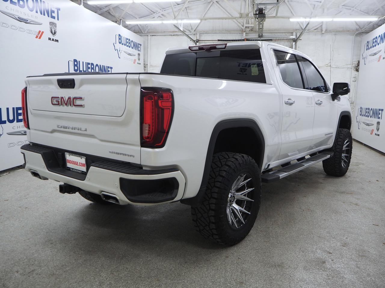 2024 GMC Sierra 1500 Denali New Braunfels TX