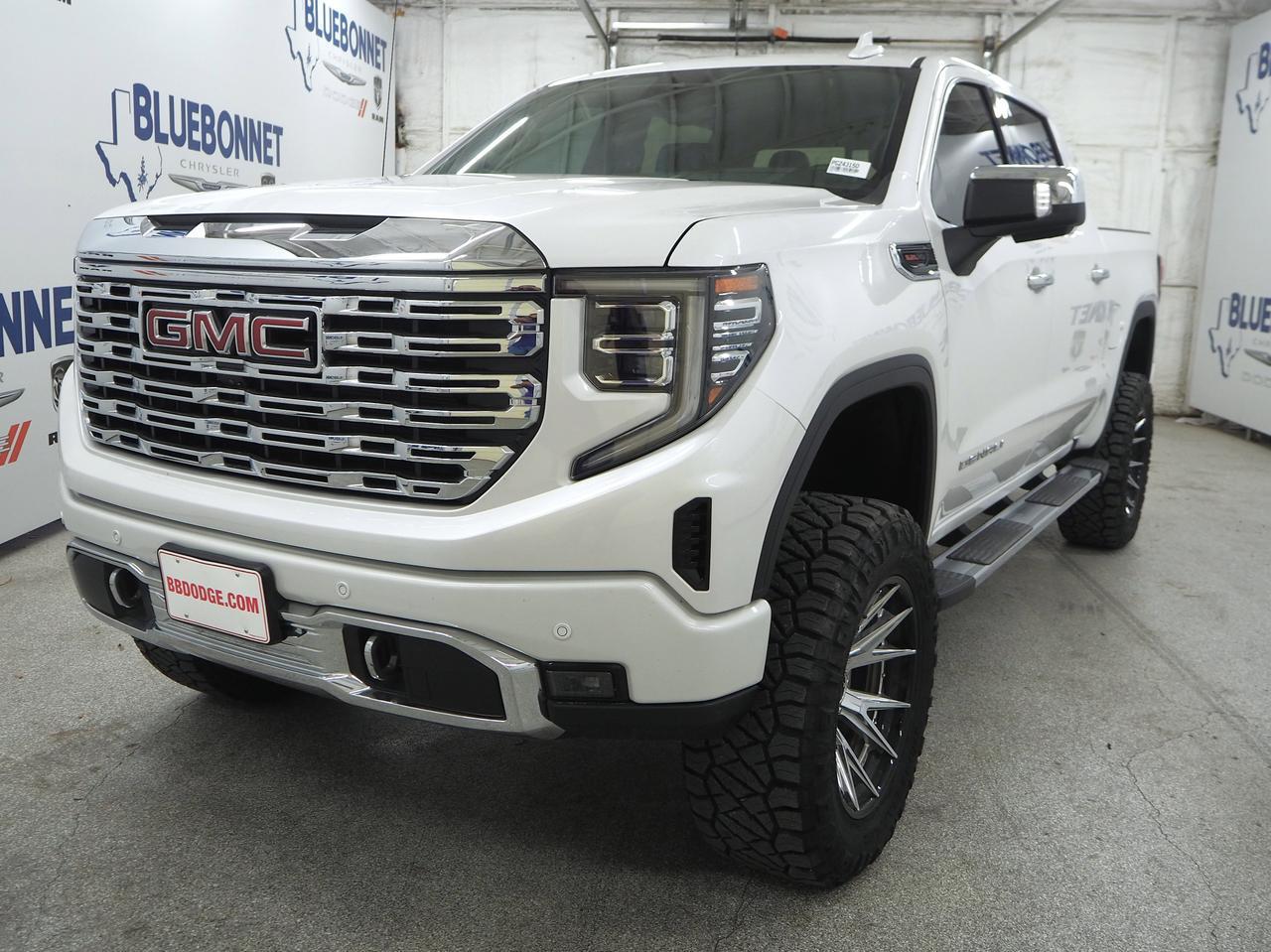 2024 GMC Sierra 1500 Denali New Braunfels TX
