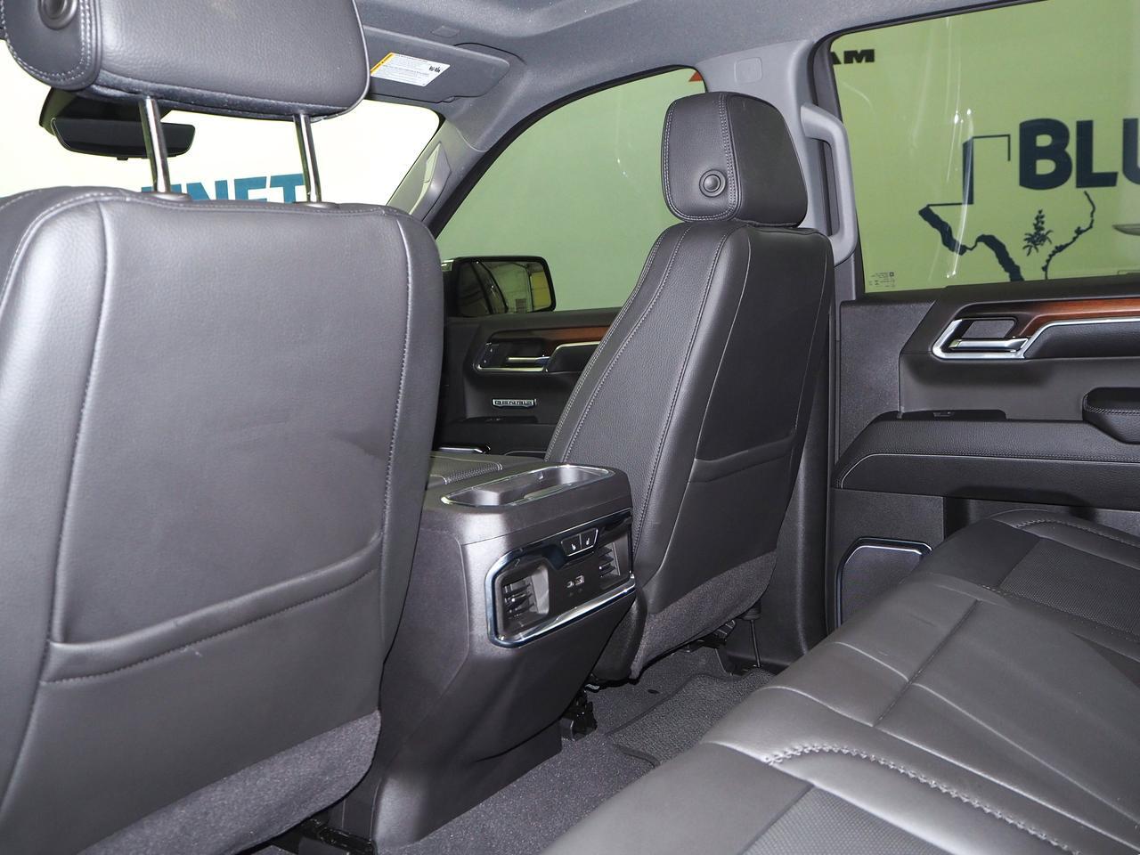 2024 GMC Sierra 1500 Denali New Braunfels TX