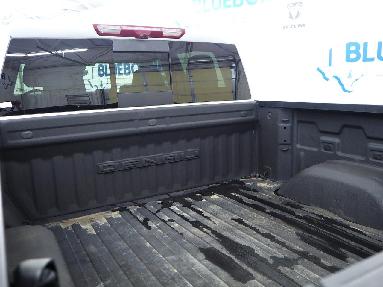 2024 GMC Sierra 1500 Denali New Braunfels TX