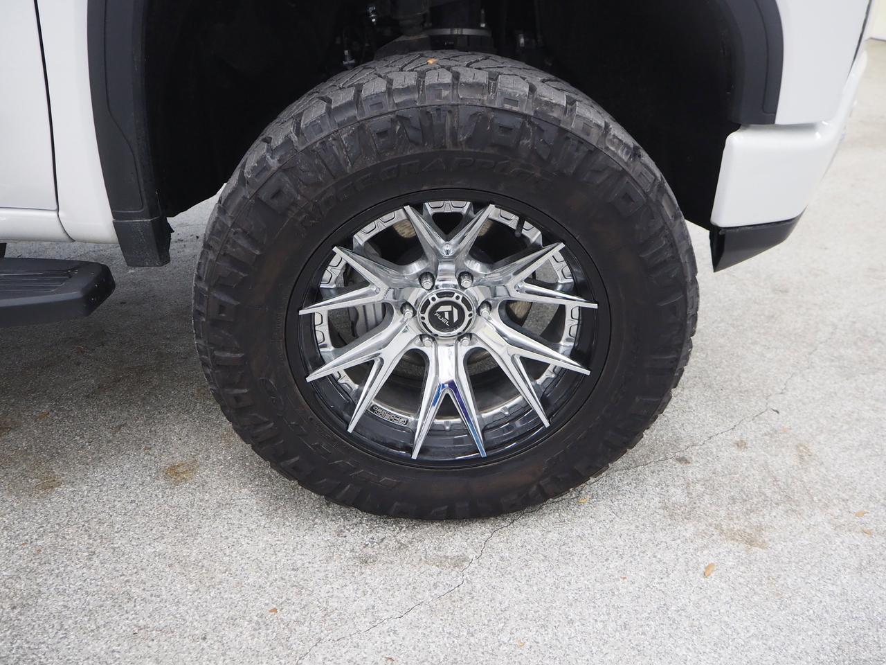 2024 GMC Sierra 1500 Denali New Braunfels TX