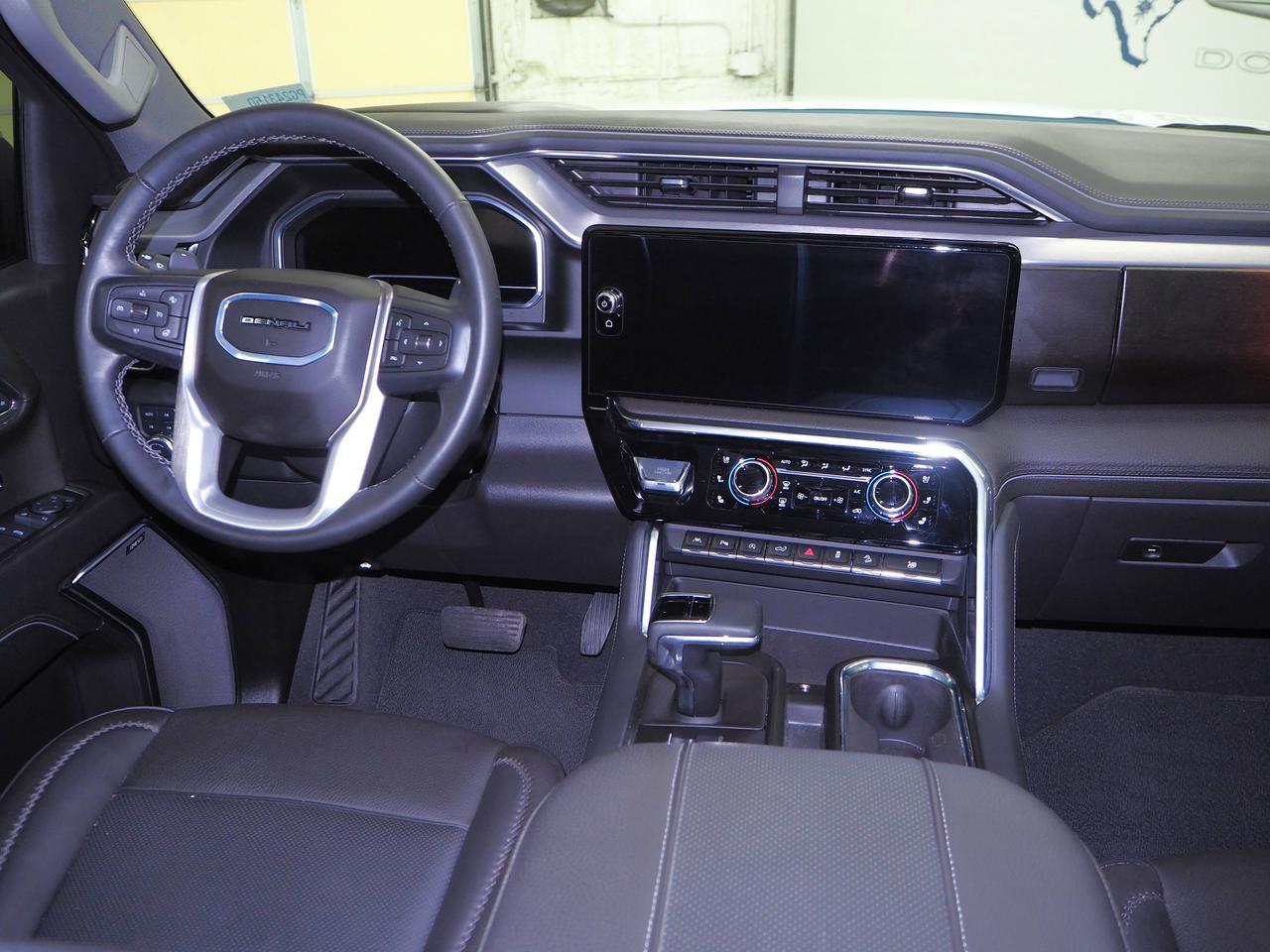 2024 GMC Sierra 1500 Denali New Braunfels TX