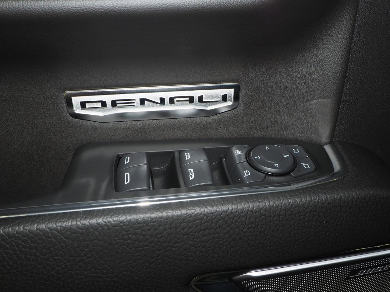 2024 GMC Sierra 1500 Denali New Braunfels TX