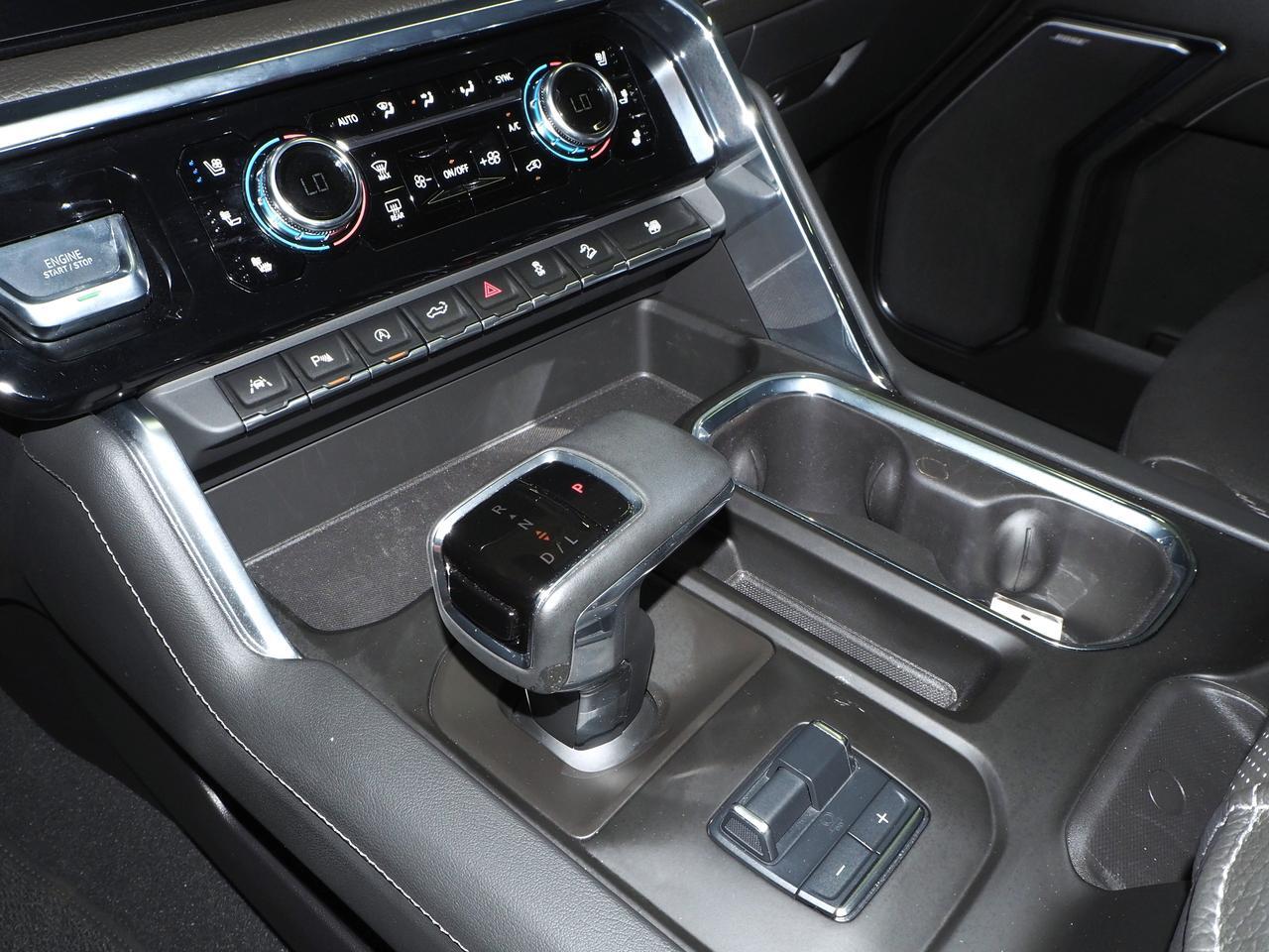 2024 GMC Sierra 1500 Denali New Braunfels TX