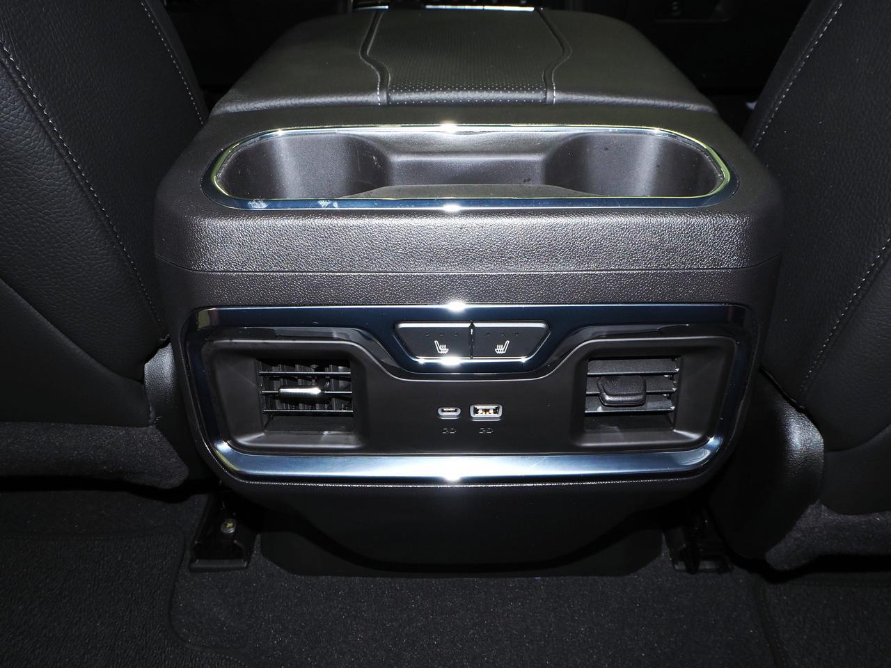 2024 GMC Sierra 1500 Denali New Braunfels TX