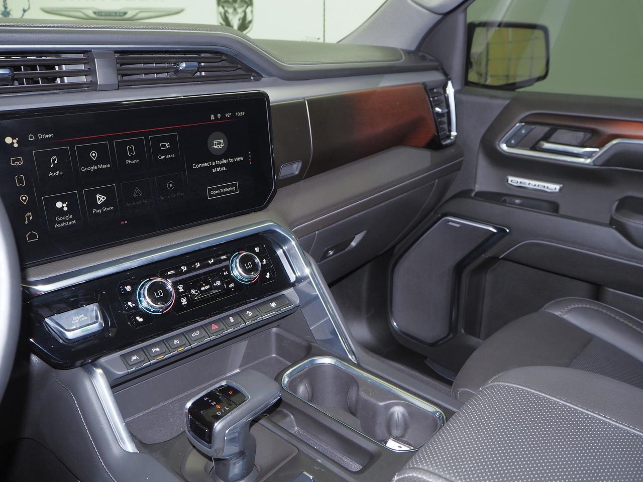 2024 GMC Sierra 1500 Denali New Braunfels TX