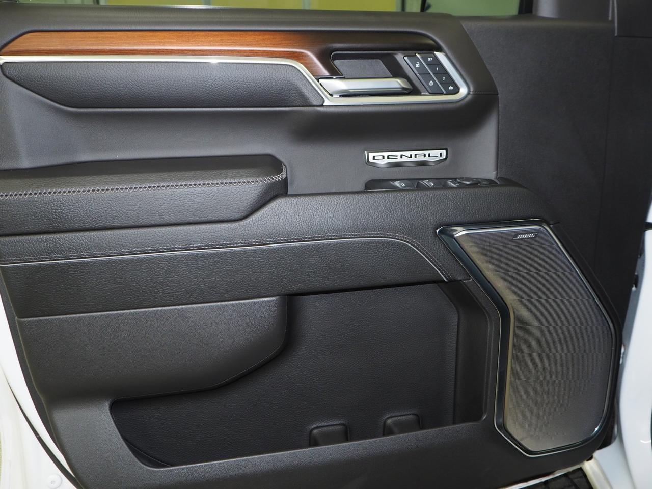 2024 GMC Sierra 1500 Denali New Braunfels TX
