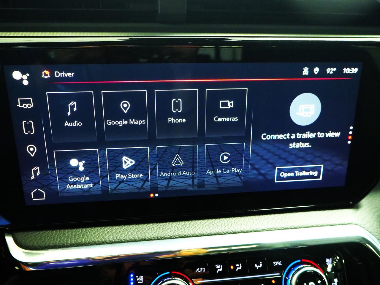2024 GMC Sierra 1500 Denali New Braunfels TX