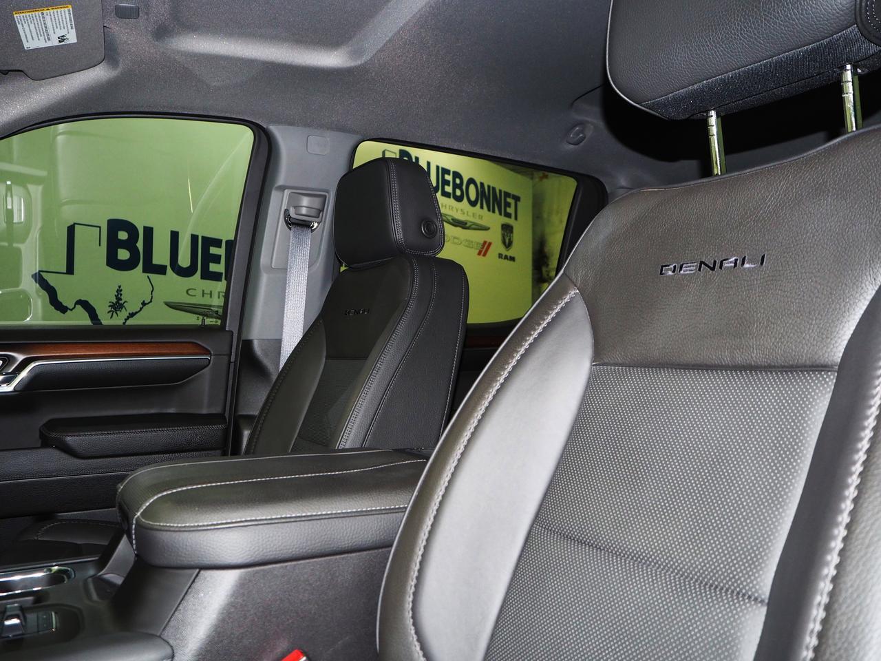 2024 GMC Sierra 1500 Denali New Braunfels TX