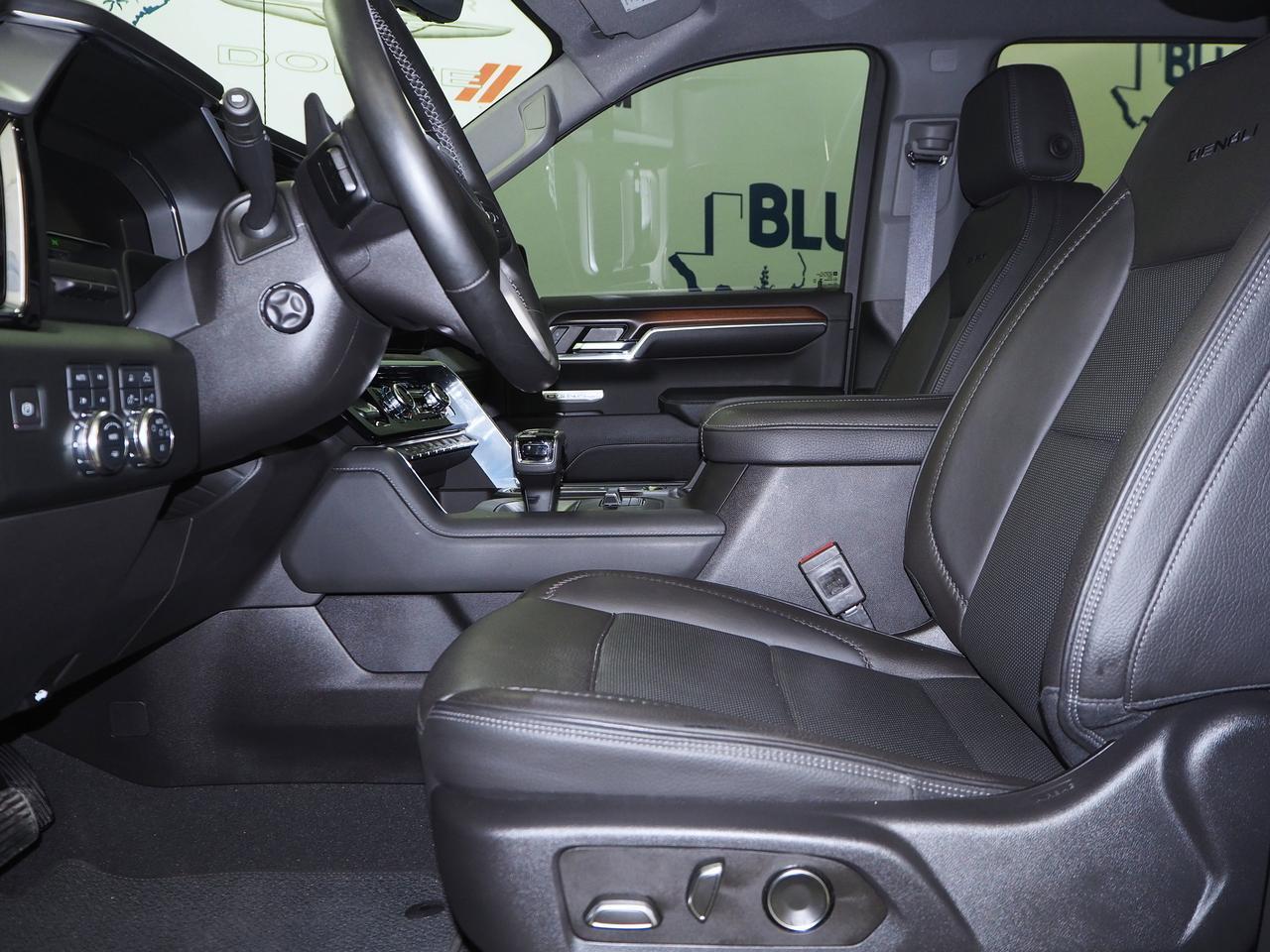 2024 GMC Sierra 1500 Denali New Braunfels TX