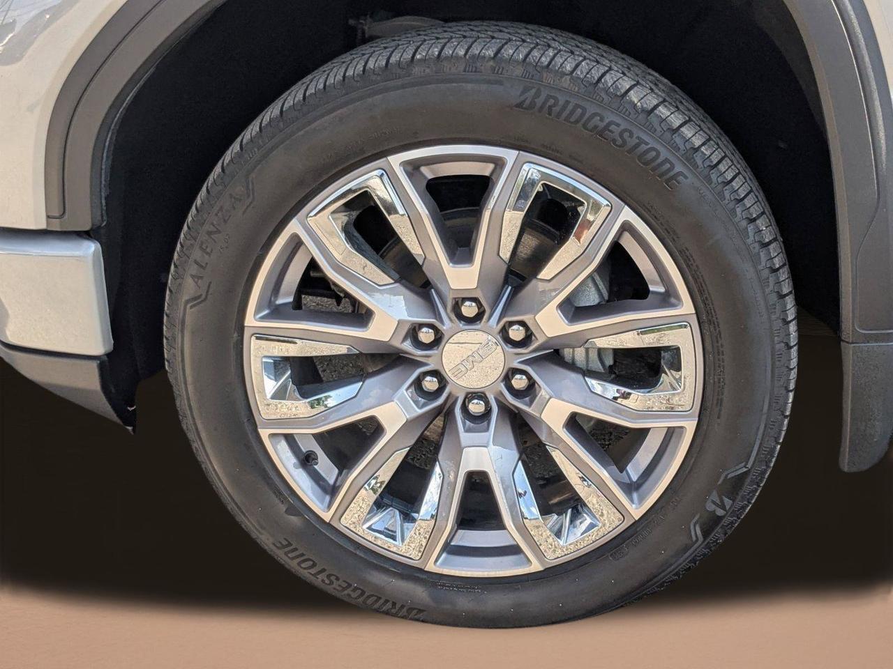 2024 GMC Sierra 1500 Denali San Antonio TX