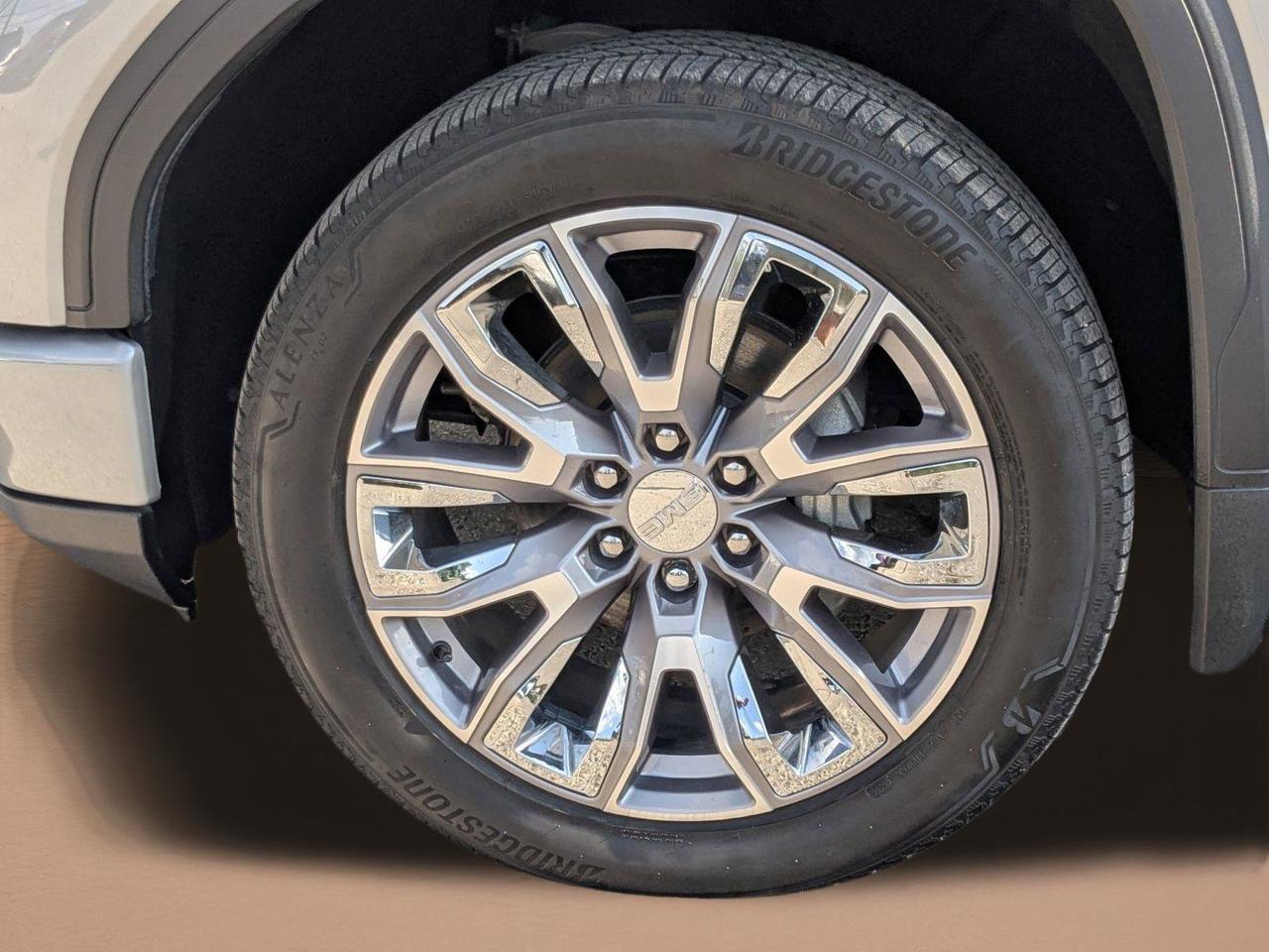 2024 GMC Sierra 1500 Denali San Antonio TX