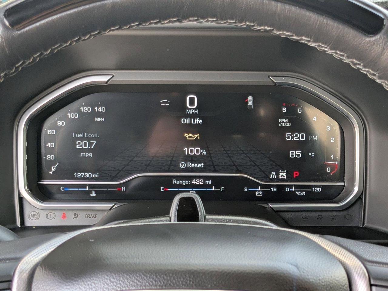 2024 GMC Sierra 1500 Denali San Antonio TX