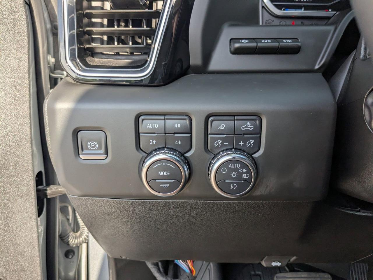 2024 GMC Sierra 1500 Denali San Antonio TX