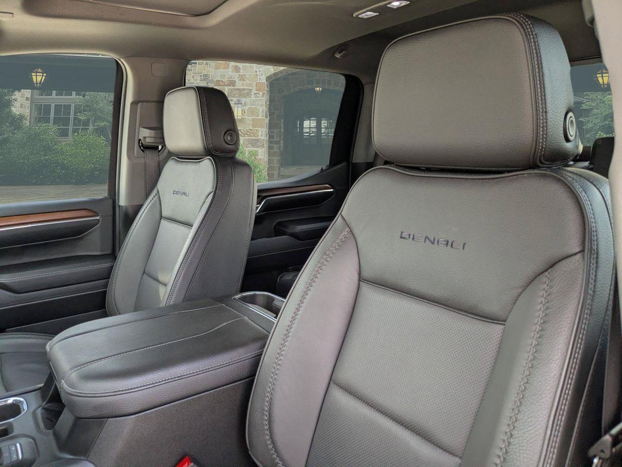 2024 GMC Sierra 1500 Denali San Antonio TX